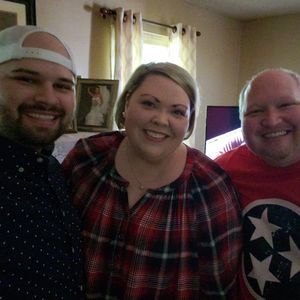 Meet your Posher, Krysti